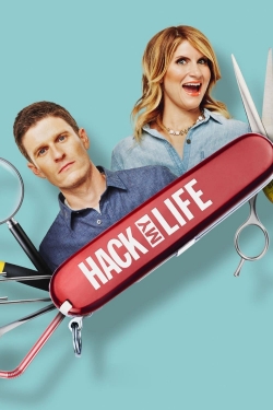 Hack My Life-watch