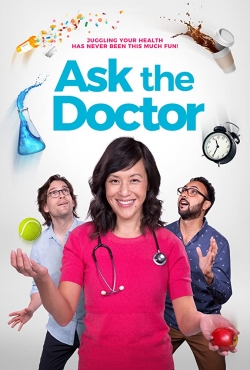 Ask the Doctor-watch