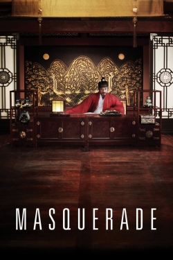 Masquerade-watch