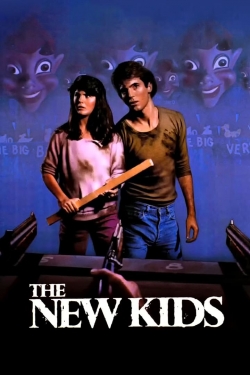 The New Kids-watch