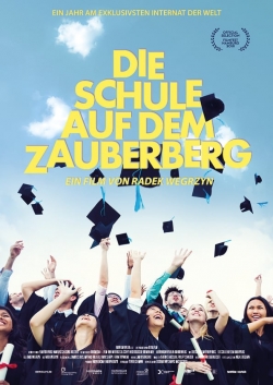 Die Schule auf dem Zauberberg-watch