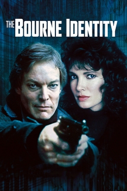 The Bourne Identity-watch