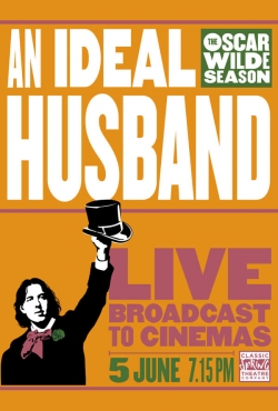 An Ideal Husband-watch