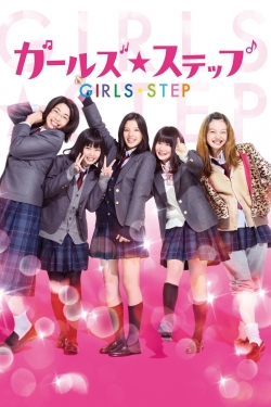 Girls Step-watch