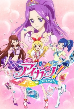 Aikatsu!-watch