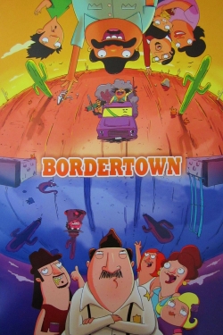 Bordertown-watch