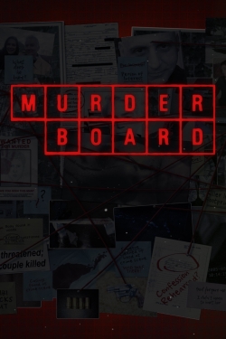 Murder Board-watch