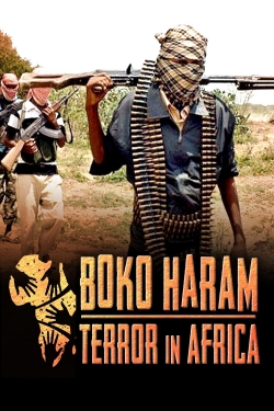 Boko Haram: Terror in Africa-watch