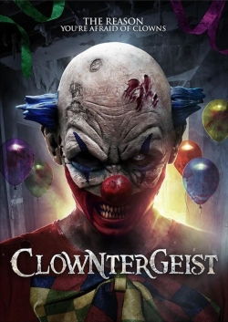 Clowntergeist-watch