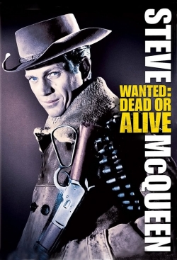 Wanted: Dead or Alive-watch