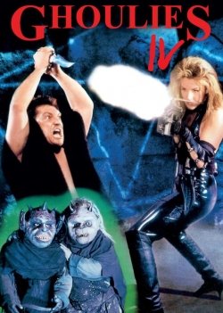 Ghoulies IV-watch