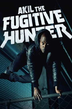 Akil the Fugitive Hunter-watch