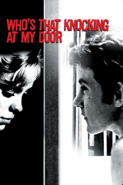 Who's That Knocking at My Door-watch