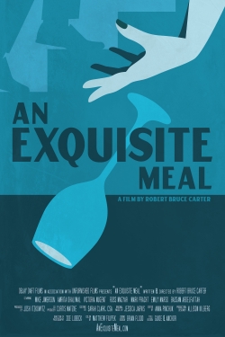 An Exquisite Meal-watch