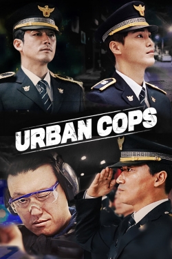 Urban Cops-watch