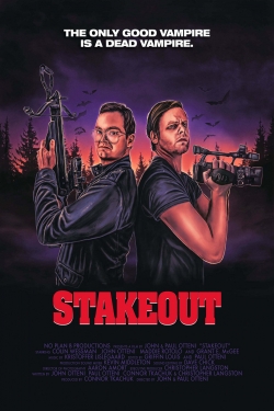 Stakeout-watch