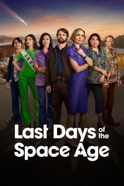 Last Days of the Space Age-watch