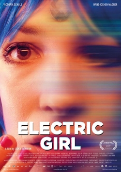 Electric Girl-watch