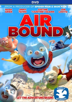 Air Bound-watch