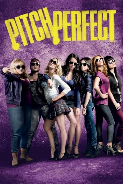 Pitch Perfect-watch