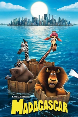 Madagascar-watch