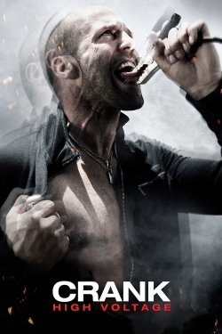 Crank: High Voltage-watch