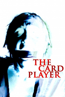 The Card Player-watch