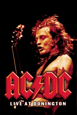 AC/DC: Live at Donington-watch