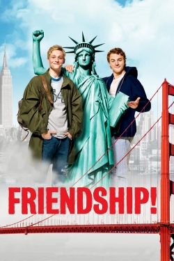 Friendship!-watch