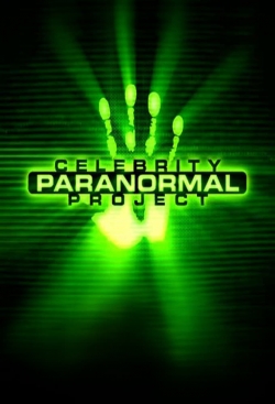 Celebrity Paranormal Project-watch