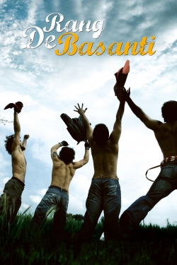 Rang De Basanti-watch