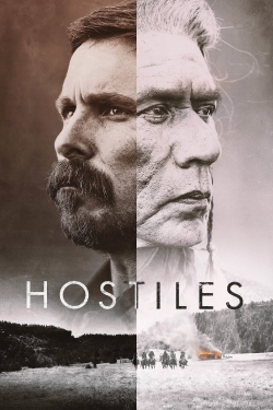 Hostiles-watch