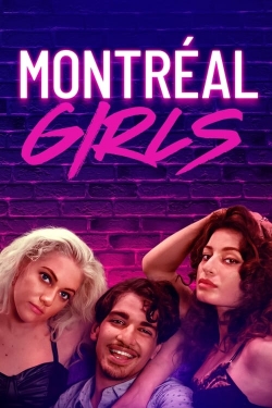 Montréal Girls-watch