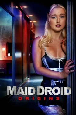 Maid Droid Origins-watch