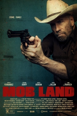 Mob Land-watch