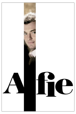 Alfie-watch