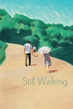 Still Walking-watch