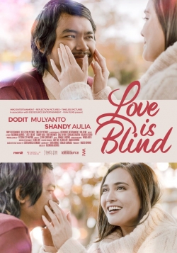 Love is Blind-watch