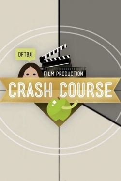 Crash Course Film Production-watch