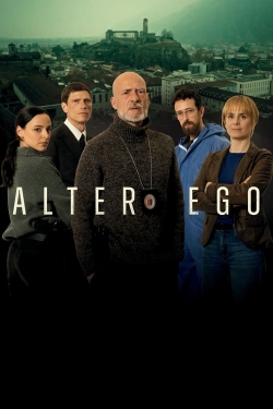 Alter Ego-watch