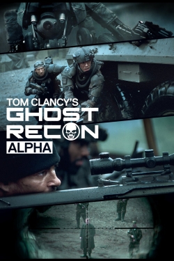 Ghost Recon: Alpha-watch