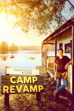 Farmhouse Fixer: Camp Revamp-watch