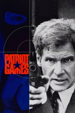 Patriot Games-watch