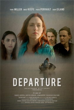 Departure-watch