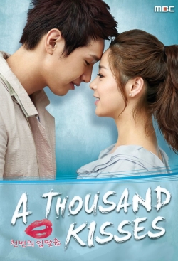 A Thousand Kisses-watch