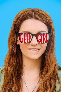 Geek Girl-watch