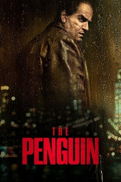 The Penguin-watch