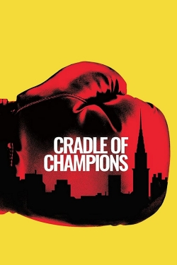 Cradle of Champions-watch