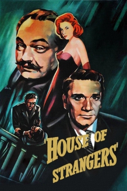 House of Strangers-watch
