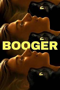 Booger-watch